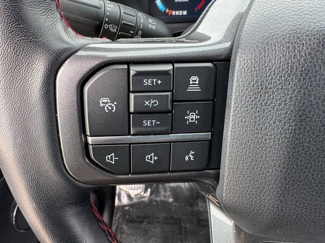 Certified 2024 Ford Expedition Max Limited image 24