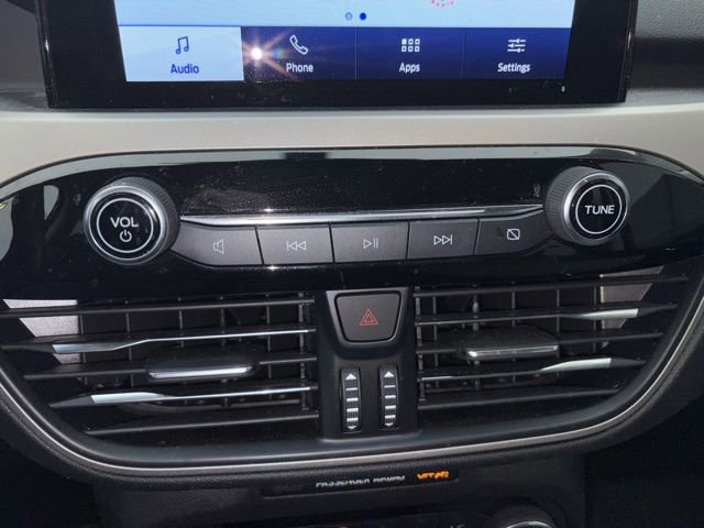 Certified 2022 Ford Escape SE w/ Convenience Package image 27