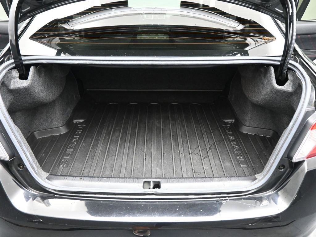 Used 2020 Subaru WRX STI Limited w/ Popular Package #1 image 48