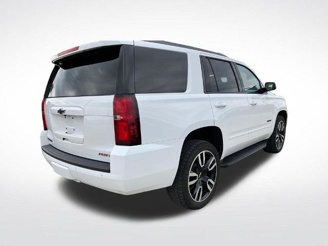 Used 2020 Chevrolet Tahoe Premier AWD/4WD image 5