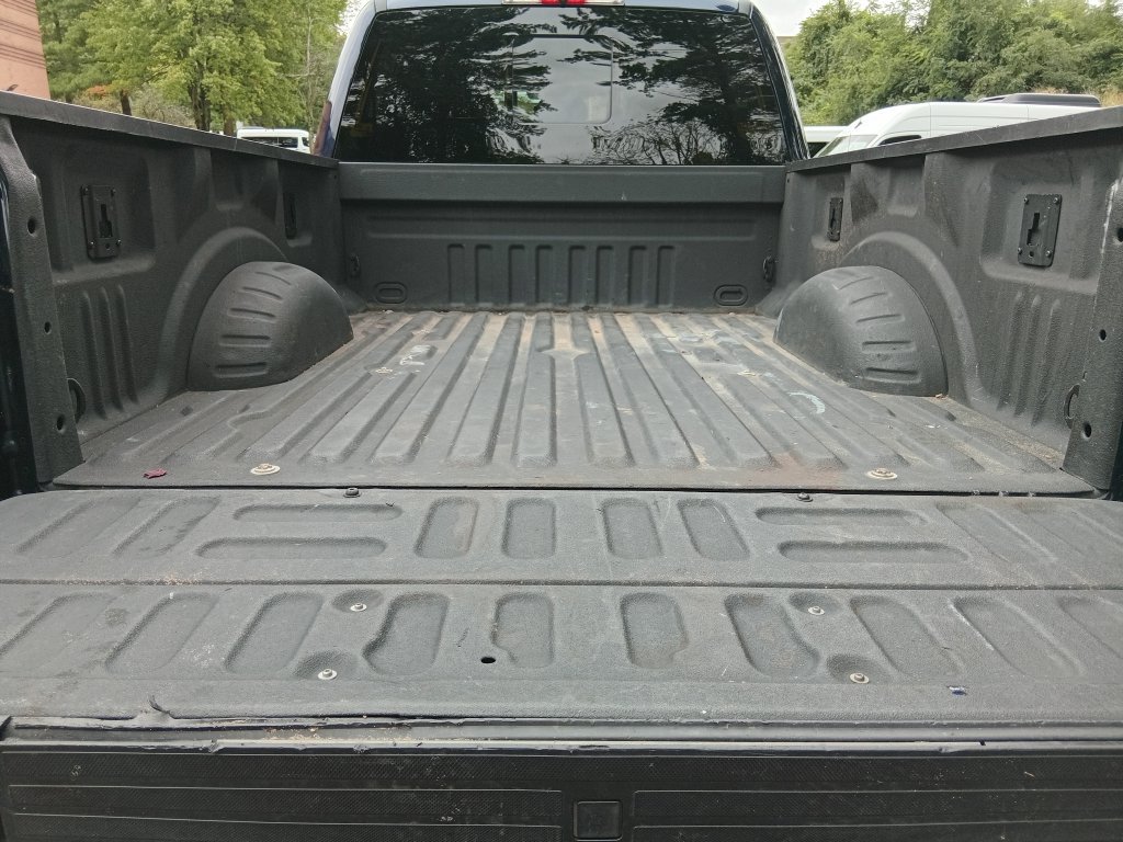 Certified 2022 Ford F250 Lariat w/ Lariat Ultimate Package AWD/4WD image 7