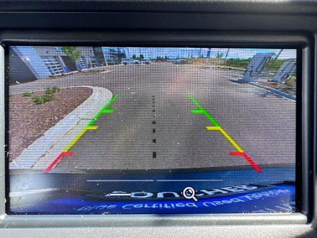Certified 2017 Ford Fusion SE FWD image 12