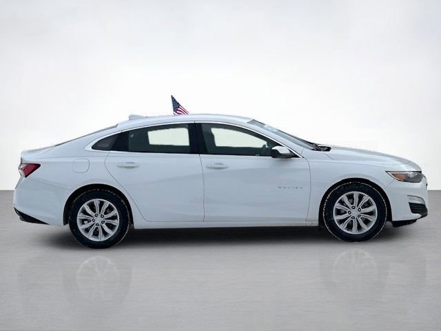 Used 2020 Chevrolet Malibu LT image 6