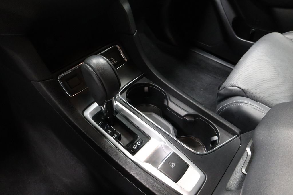 Used 2023 Subaru Ascent Limited AWD/4WD image 32