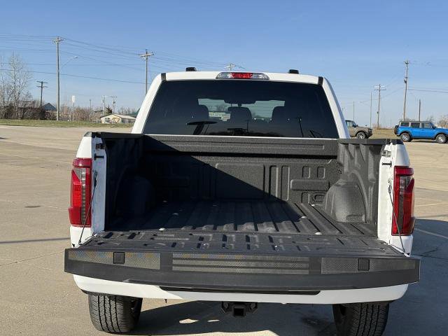 Certified 2024 Ford F150 STX image 9