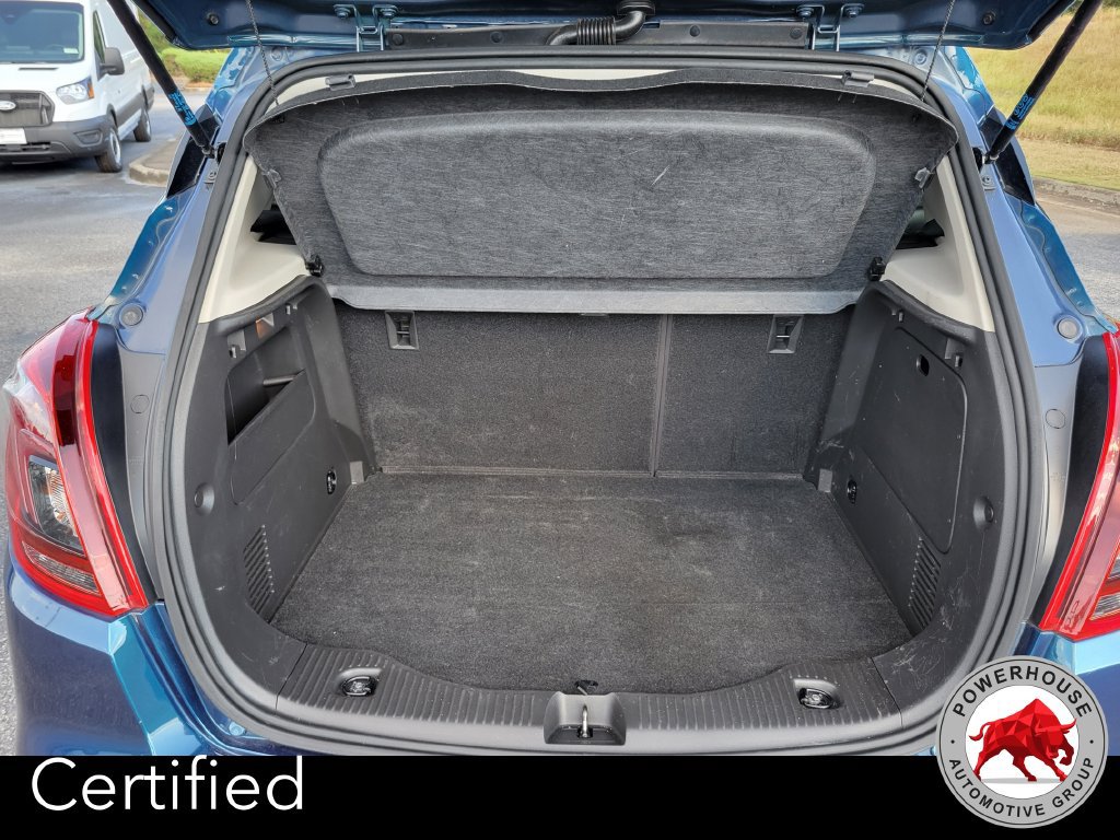 Used 2020 Buick Encore Preferred FWD image 14