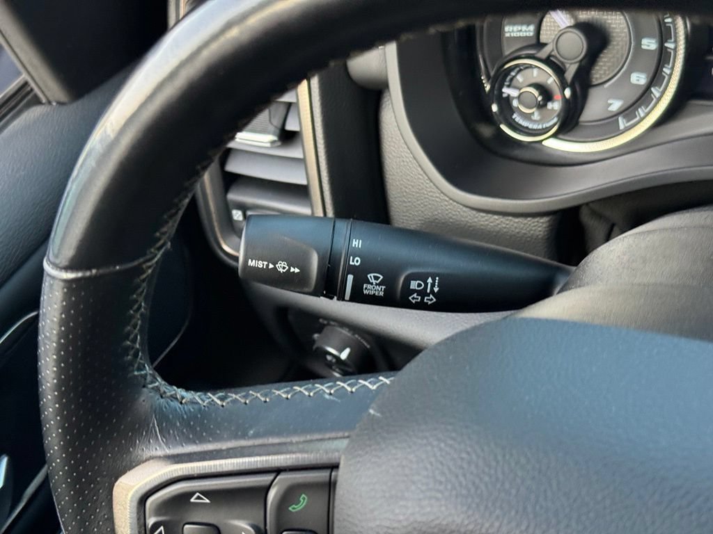 Used 2021 RAM 1500 Rebel w/ Rebel Level 2 Equipment Group AWD/4WD image 29
