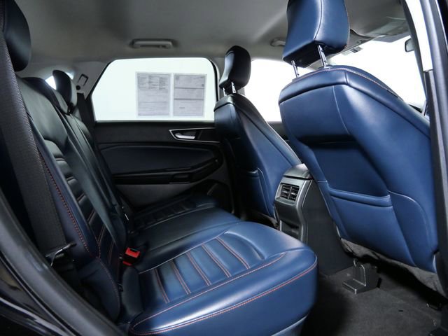 Certified 2023 Ford Edge SEL w/ Sport Appearance Package AWD/4WD image 12
