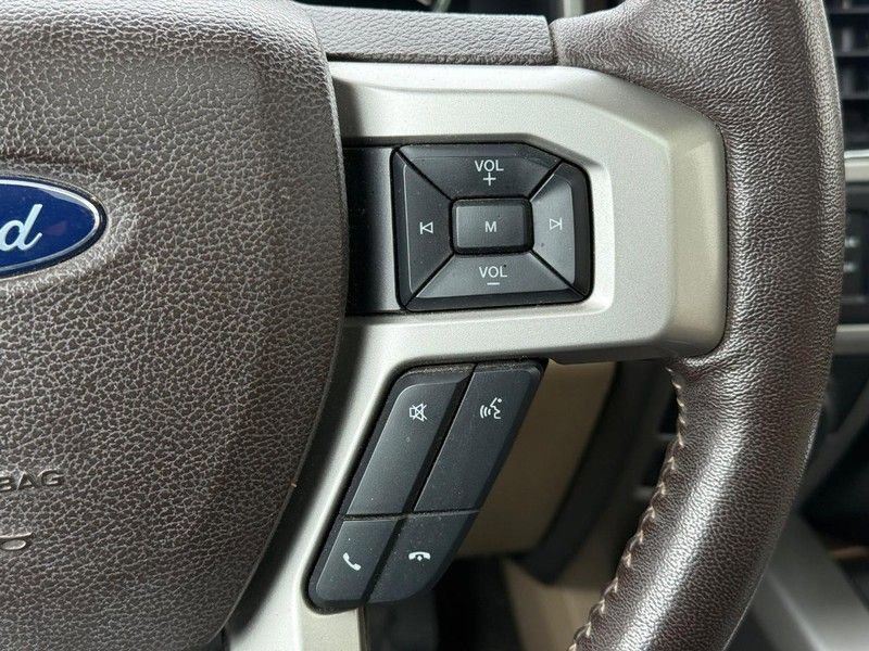 Certified 2018 Ford F150 Lariat image 15