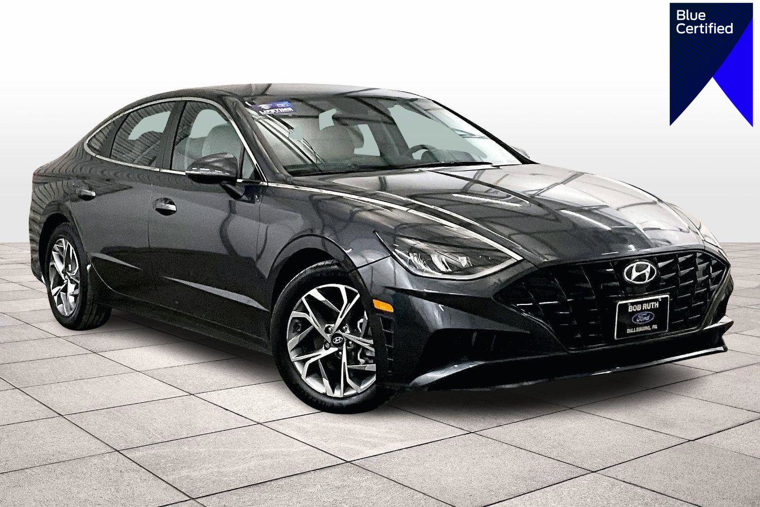 Used 2020 Hyundai Sonata SEL w/ Convenience Package