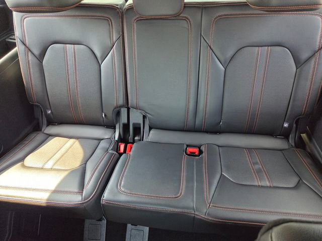 Certified 2024 Ford Expedition Timberline AWD/4WD image 13