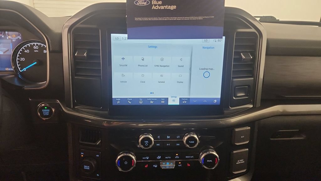 Certified 2023 Ford F150 XLT w/ Equipment Group 302A High AWD/4WD image 14