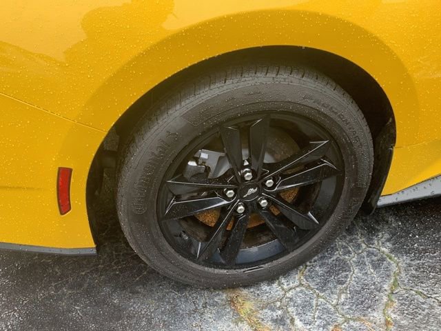Certified 2024 Ford Mustang GT RWD image 29