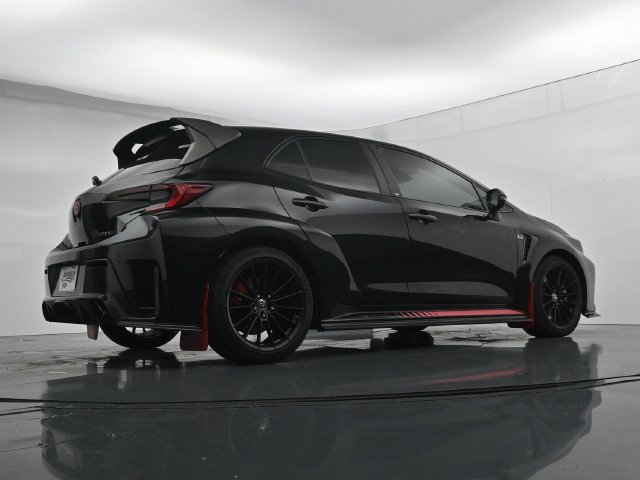 Used 2024 Toyota Corolla GR AWD/4WD image 39
