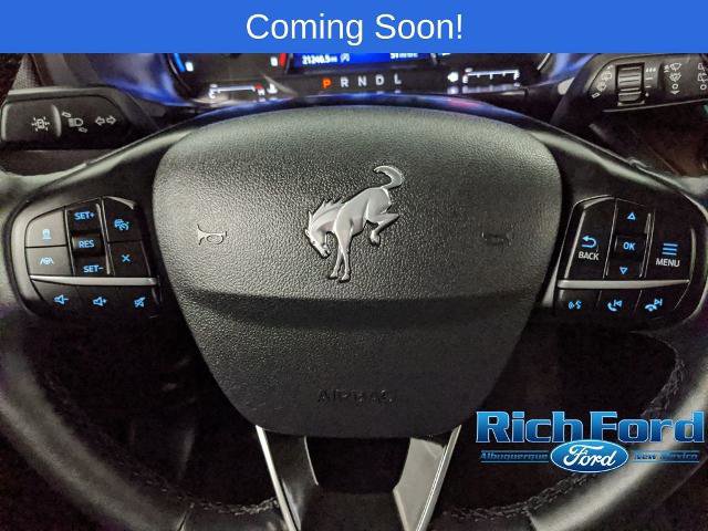 Certified 2024 Ford Bronco Sport Outer Banks w/ Tech Package image 11