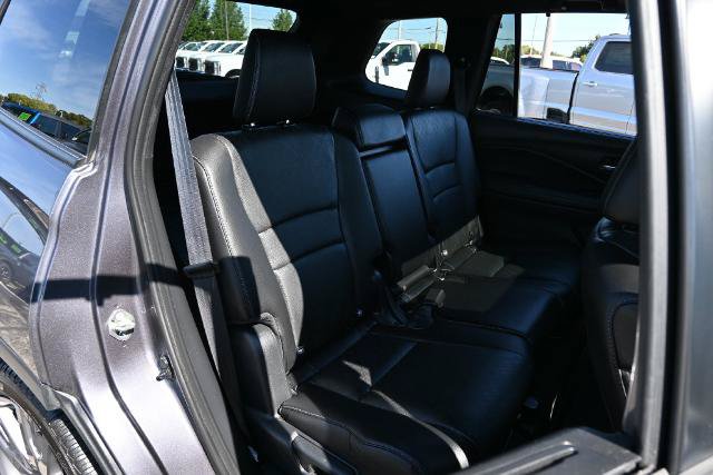 Used 2019 Honda Passport EX-L image 25