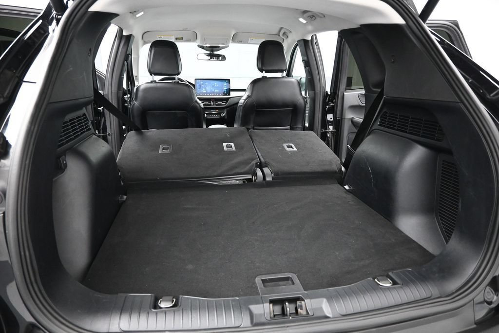 Certified 2023 Ford Escape SE FWD image 22