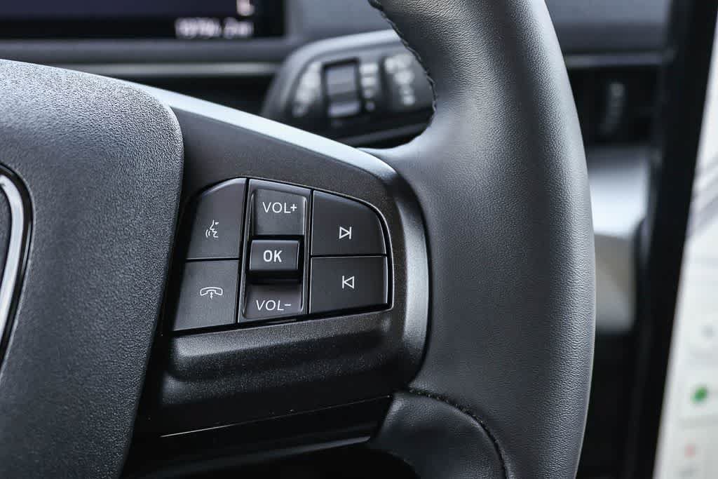Certified 2022 Ford Mustang Mach-E Select AWD/4WD image 22
