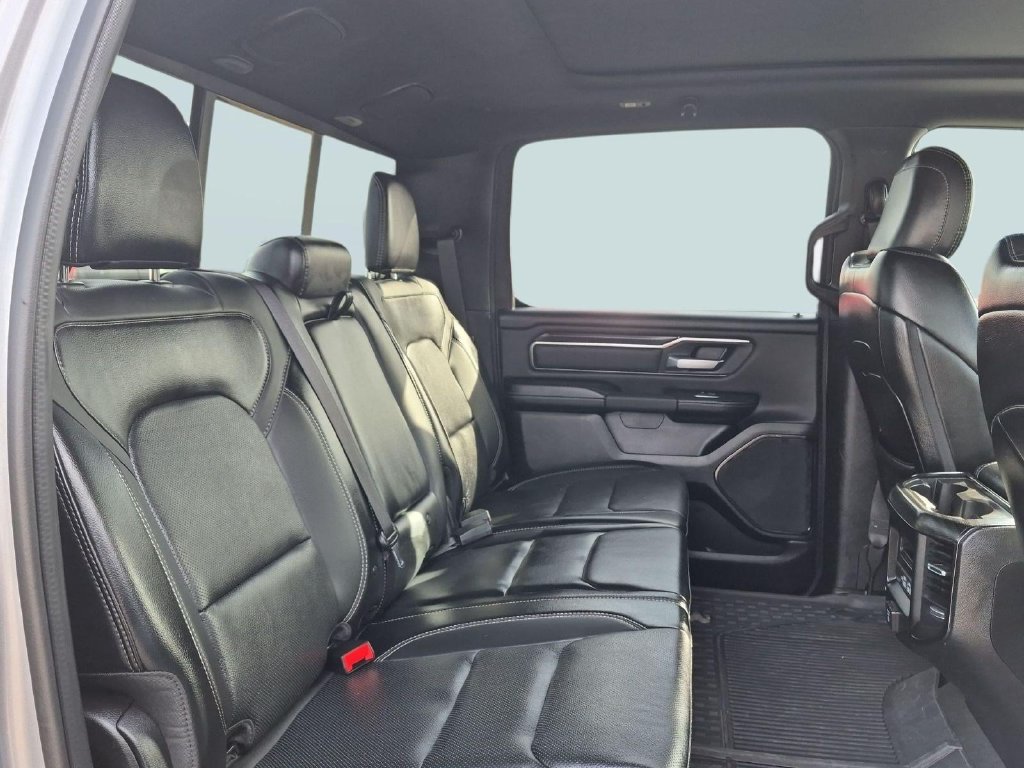 Used 2024 RAM 1500 Rebel w/ Rebel Level 2 Equipment Group AWD/4WD image 26