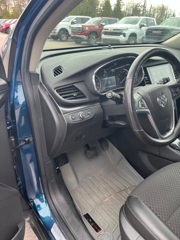 Used 2019 Buick Encore Sport Touring AWD/4WD image 21