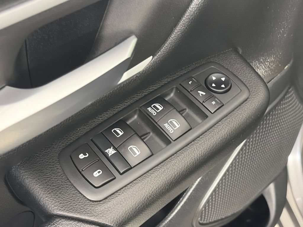 Used 2020 RAM 1500 Big Horn AWD/4WD image 26