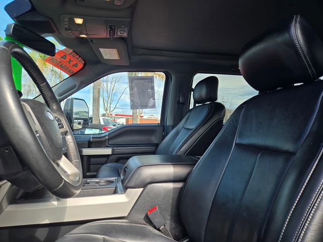 Certified 2020 Ford F250 Lariat w/ Tremor Off-Road Package image 14