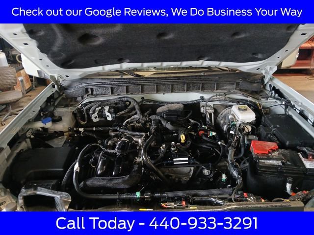 Certified 2023 Ford Bronco Outer Banks image 26