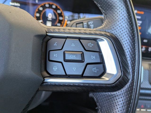 Certified 2024 Ford Mustang Premium image 25