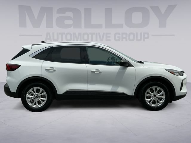 Certified 2024 Ford Escape Active FWD image 6
