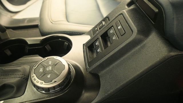 Certified 2023 Ford Bronco Outer Banks AWD/4WD image 24