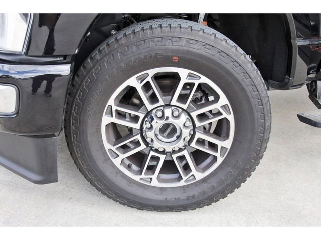 Certified 2026 Ford F250 Platinum w/ Platinum Plus Package AWD/4WD image 29