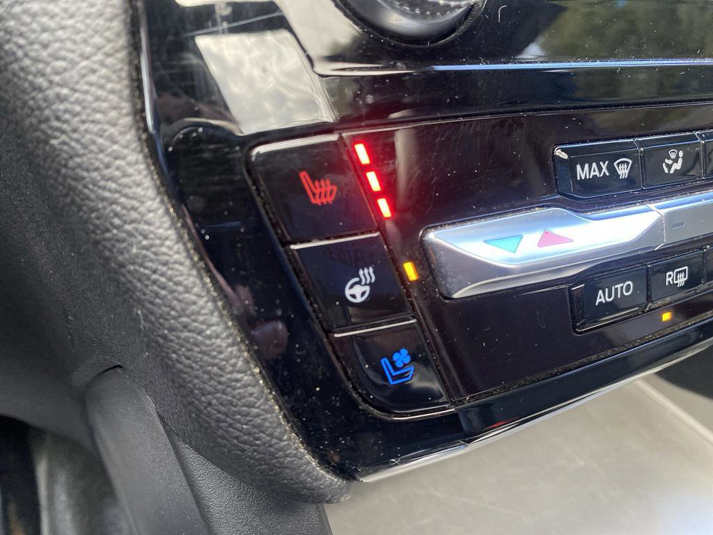 Certified 2022 Ford Explorer ST w/ Equipment Group 401A image 12