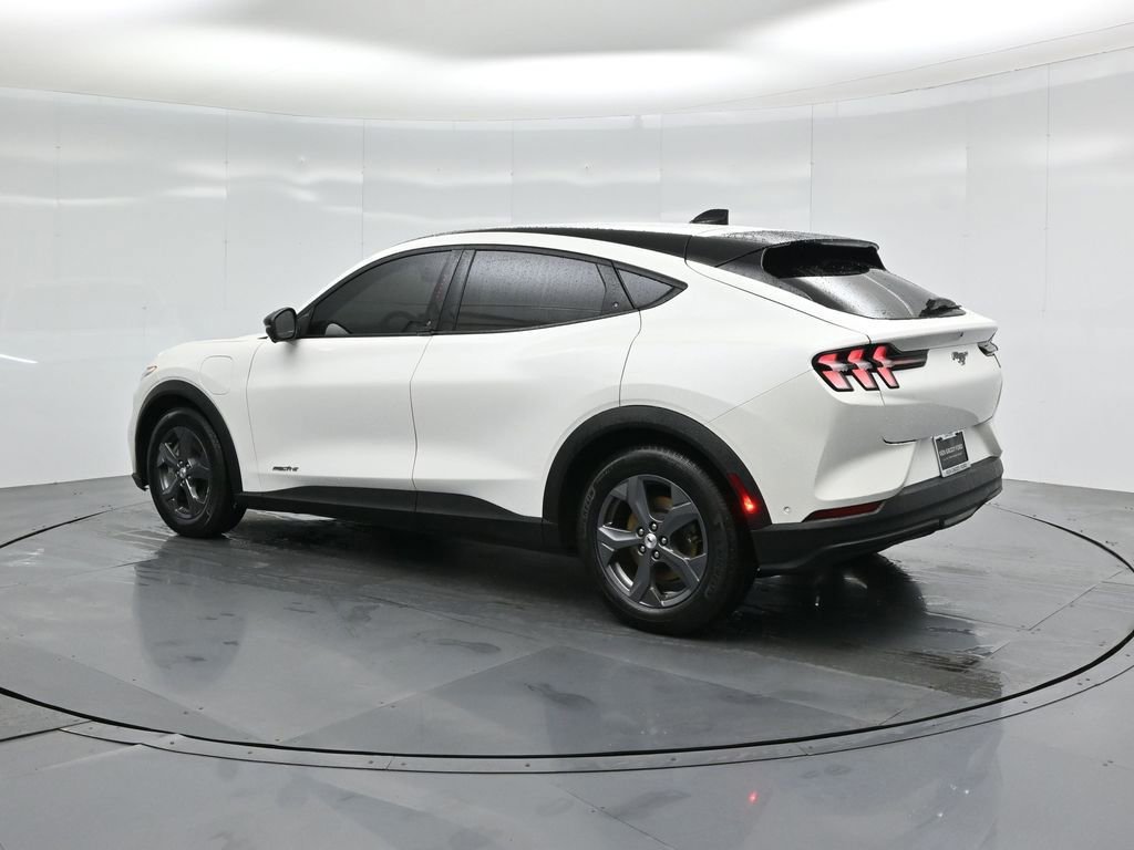 Certified 2023 Ford Mustang Mach-E Select image 18