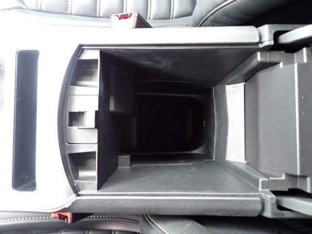 Certified 2024 Ford Edge SEL image 26