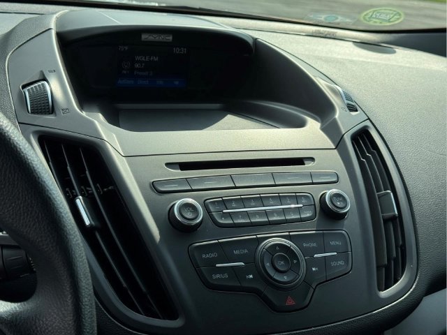 Certified 2018 Ford Escape SE FWD image 24