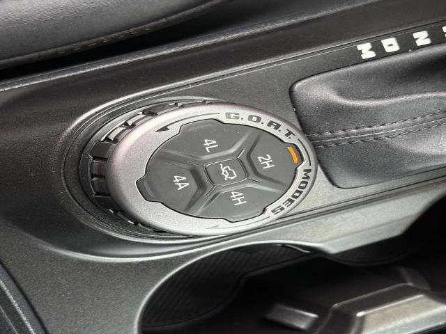 Certified 2022 Ford Bronco Badlands w/ Sasquatch Package image 17