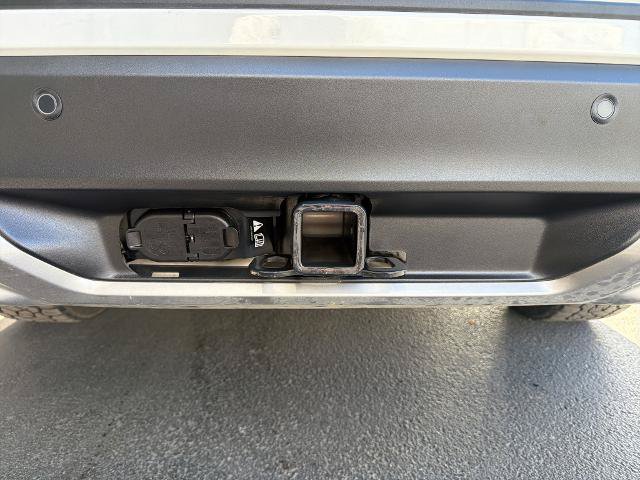 Certified 2025 Ford Explorer Platinum AWD/4WD image 16