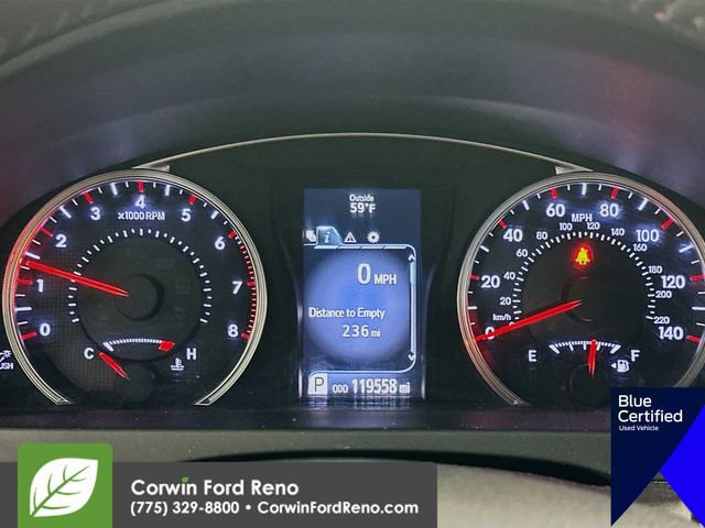 Used 2017 Toyota Camry SE image 15