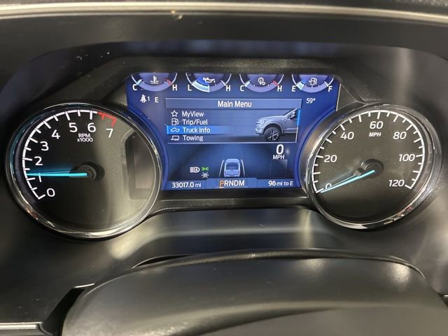 Certified 2023 Ford F150 XLT w/ Equipment Group 302A High AWD/4WD image 28