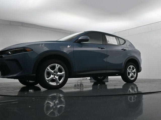Used 2024 Dodge Hornet GT Plus AWD/4WD image 33