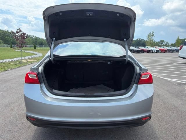 Used 2023 Chevrolet Malibu LT FWD image 10