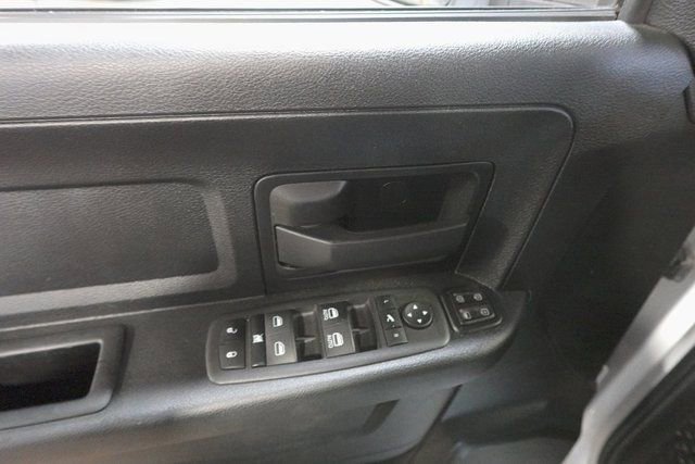 Used 2024 RAM 3500 Tradesman w/ Snow Chief Group image 8