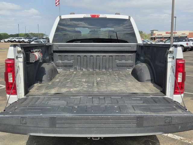 Certified 2023 Ford F150 XL w/ XL Chrome Appearance Package image 25