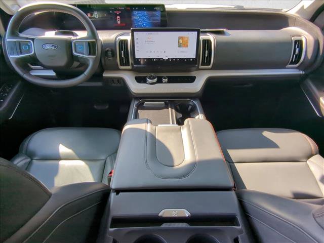 Certified 2025 Ford Expedition Max Active image 17