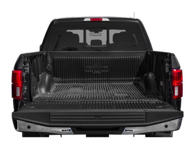 Certified 2020 Ford F150 Lariat AWD/4WD image 11