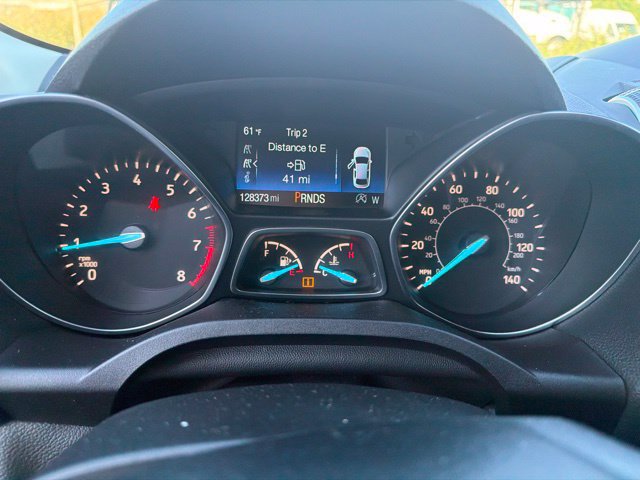 Certified 2019 Ford Escape Titanium AWD/4WD image 13