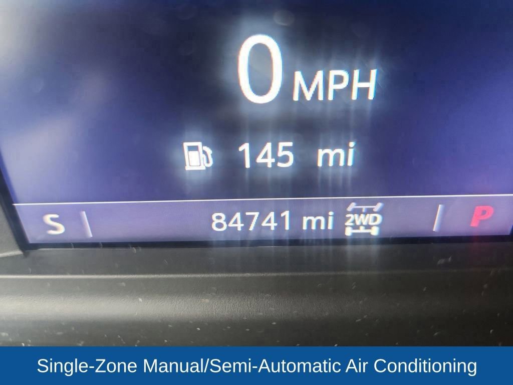 Used 2019 Chevrolet Silverado 1500 RST w/ All-Star Edition image 16