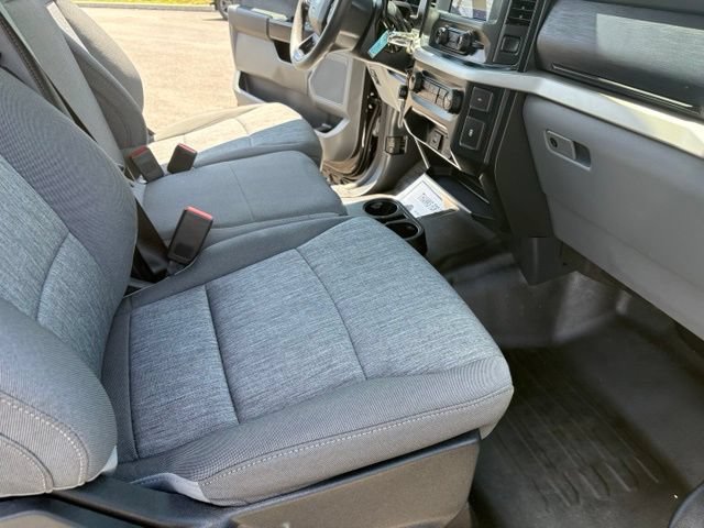 Certified 2021 Ford F150 XL w/ Equipment Group 101A High AWD/4WD image 38
