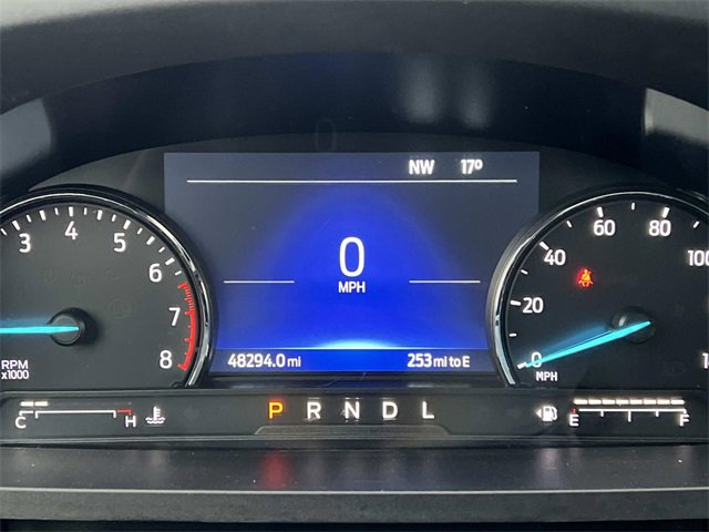 Certified 2022 Ford Explorer XLT w/ Equipment Group 202A image 24