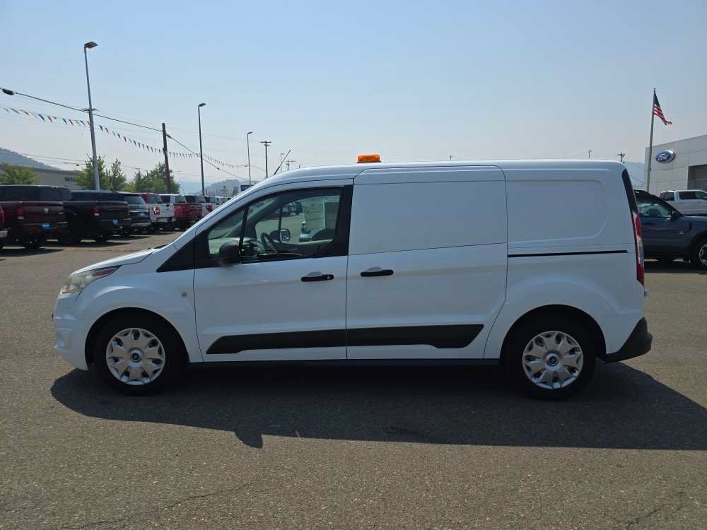 Certified 2018 Ford Transit Connect XLT FWD image 2